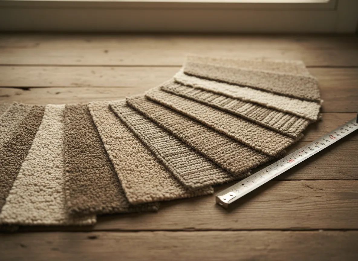 Carpet Installation Little Mountain, SC FAQs